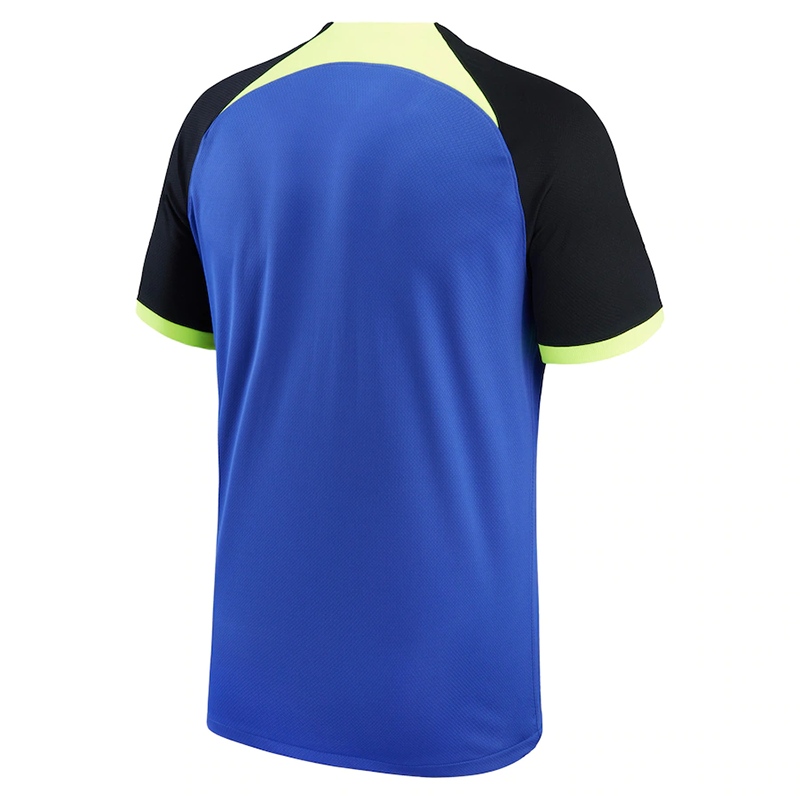 Camiseta Tottenham Hotspur 2022/2023 Away